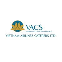 Vietnam Airlines Caterers logo - Similar company to Echo Medi