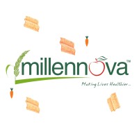 Millennova Foods Pvt. Ltd. logo - Similar company to Nitya Foods - Nrg Group