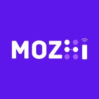 Mozhi logo - Similar company to Zinggr India
