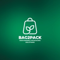 Bag2Pack UAE logo - Similar company to Ecogreeni