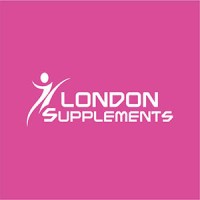 London Supplements LTD logo - Similar company to Crush Supplements