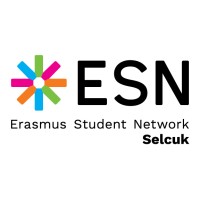 Erasmus Student Network Selcuk