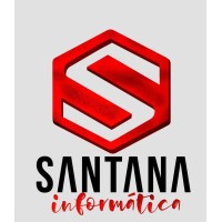 Santana Informática logo - Similar company to Sp Sistemas E Automação Ltda