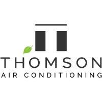 Thomson Air Conditioning logo - Similar company to Carter Services