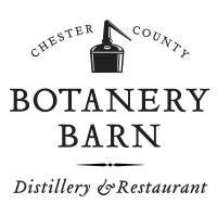 Botanery Barn Distilling logo - Similar company to The Selected