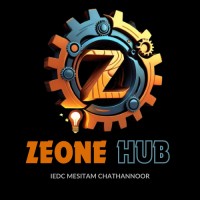 ZEONE HUB (IEDC MESITAM) logo - Similar company to Lumify