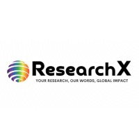 ResearchX logo - Similar company to Phd India