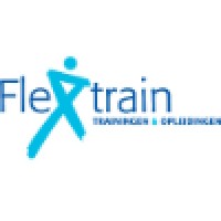 Flextrain trainingen, opleidingen coaching en advies. logo - Similar company to Eb & Co.