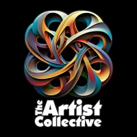 The Artist Collective logo - Similar company to Local Wolves