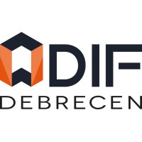 Debrecen Infrastructure Development (DIF) logo - Similar company to Think Projects