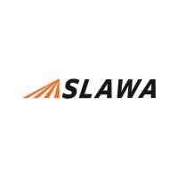 Slawa Trans logo - Similar company to Transcom Global Logistics