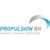 Propulsion RH Inc. logo - Similar company to Équipe Humania
