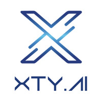 xTY AI logo - Similar company to Opptymizer