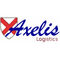 Axelis Logistcs, LLC logo - Similar company to Axelis Plus