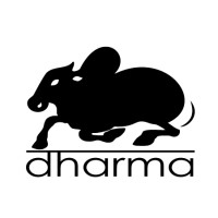 ERC DHARMA logo - Similar company to Icares -Comprendre, Anticiper, Intervenir En Environnement Et Santé Globale
