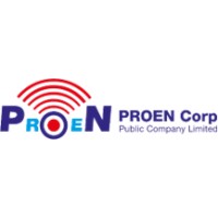 PROEN Corp PLC logo - Similar company to Proen