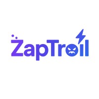 Zaptroll logo - Similar company to Avsar Social Foundation