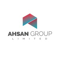 Ahsan Group Limited logo - Similar company to B