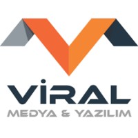 Viral: Medya & Yazılım logo - Similar company to Viral Software Solutions