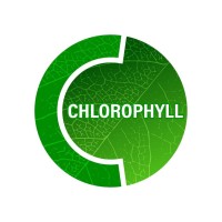 Chlorophyll logo - Similar company to Explorex Bangladesh
