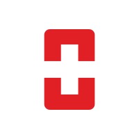 The Swiss Digital logo - Similar company to Deegloo