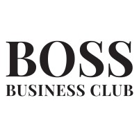 BOSS Business Club & Media logo - Similar company to Soltora