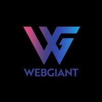 Webgiant Webbyrå logo - Similar company to Webbson Ab
