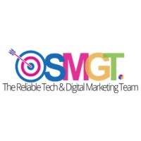 SMGT Web logo - Similar company to Tiigsi Solutions