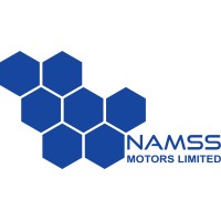 NAMSS Motors Limited logo - Similar company to Rock Melon
