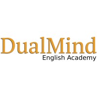 Dualmind English Academy logo - Similar company to Wac Studio