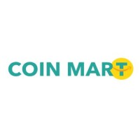 Coin Mart logo - Similar company to Lampix Technology