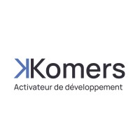 Komers logo - Similar company to Formasearch
