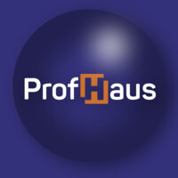 ProfHaus logo - Similar company to Fk Idiomas English School