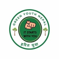 Green Rise Nepal logo - Similar company to Echo Farm