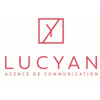 AGENCE LUCYAN logo - Similar company to Lion Bleu Agency