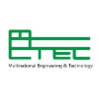 Multinational Engineering & Technology METEC logo - Similar company to Intergy Integrated Services