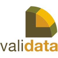 VALIDATA logo - Similar company to (To Delete, Old)