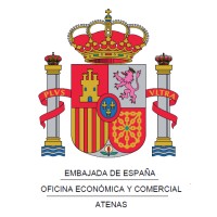 Oficina Económica y Comercial de la Embajada de España en Grecia logo - Similar company to Oficina Económica Y Comercial De España En Praga - República Checa