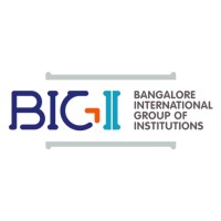 Bangalore International Academy - Whitefield logo - Similar company to Ngreentech