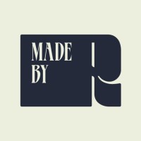 Made by Reda Studio logo - Similar company to Conceptify Pro