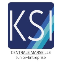 KSI Centrale Marseille, Junior-Entreprise logo - Similar company to Échanges Phocéens
