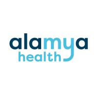 Alamya Health logo - Similar company to Pasq