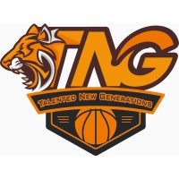 TNG Organizations logo - Similar company to Atletigo