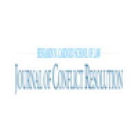 Cardozo Journal Of Conflict Resolution