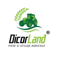 Dicor Land logo - Similar company to Agroconcept