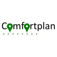 COMFORTPLAN logo - Similar company to Meerleads