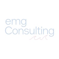 emg Consulting | Eva-Marie Granz logo - Similar company to Adensio - Turning Strategy Into Reality