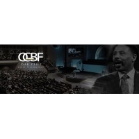 OAK CLIFF BIBLE FELLOWSHIP logo - Similar company to Raofactor Design House