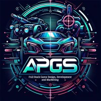 A PLUS GAMES STUDIO logo - Similar company to Intelligence Game Studio