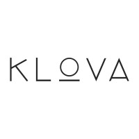 KLOVA logo - Similar company to Artificial Printer